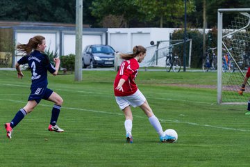 Bild 206 - B-Juniorinnen MSG Eiderkanal - SG Trittau/S�dstormarn : Ergebnis: 2:1